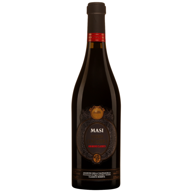 Masi Costasera Amarone Classico Riserva Red Wine