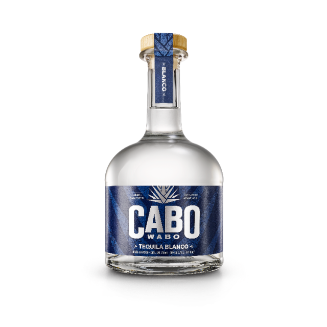 CABO WABO Blanco Tequila