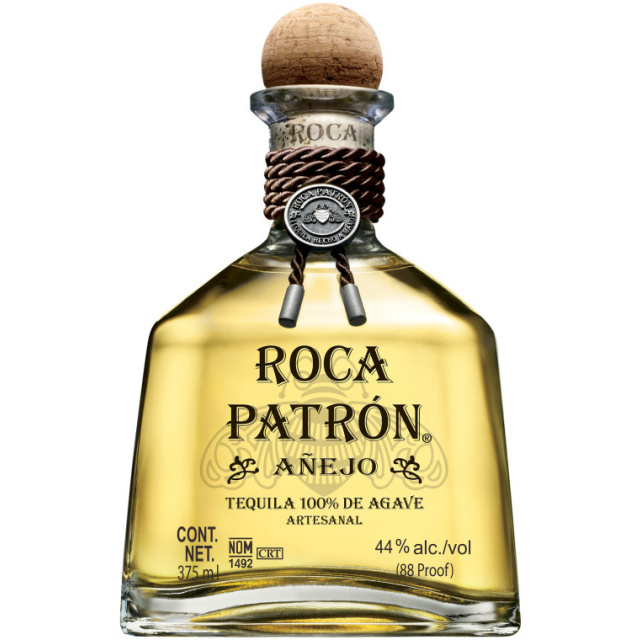 ROCA PATRON A&ntilde;ejo Tequila