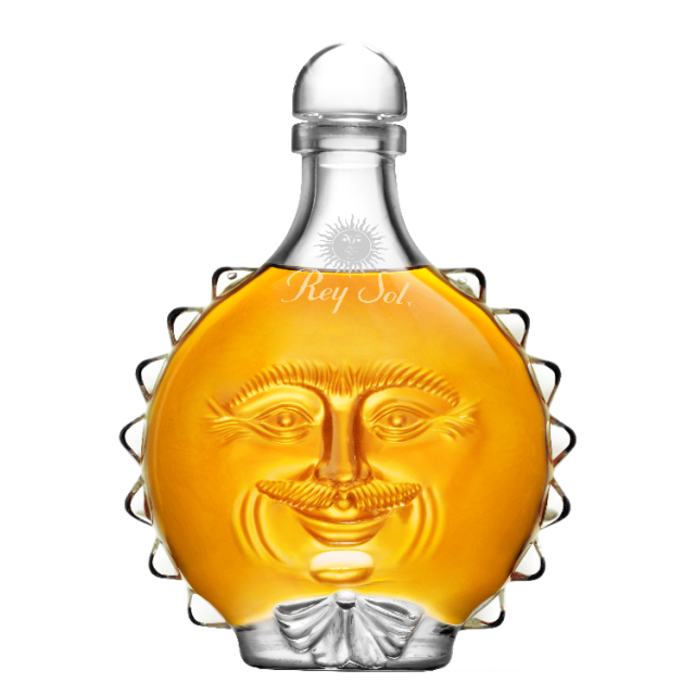 Rey Sol 6 Year Extra Anejo Tequila