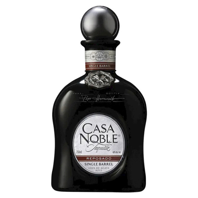 Casa Noble Reposado Tequila Single Barrel