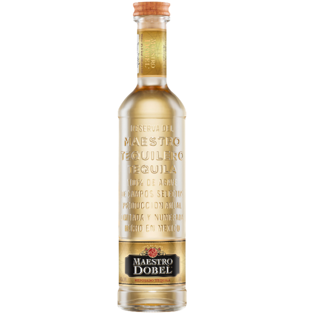Maestro Dobel Reposado Tequila