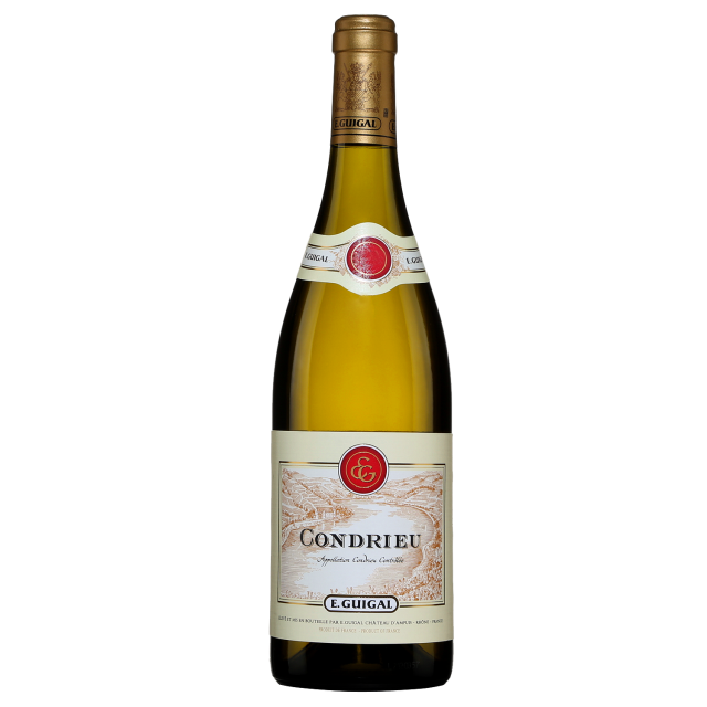 E. Guigal Condrieu White Wine