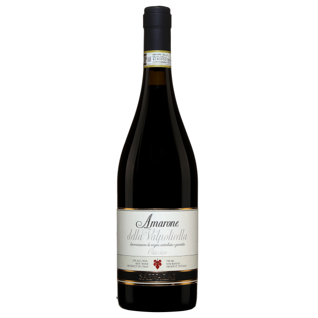 Salvalai Amarone della Valpolicella Classico Red Wine