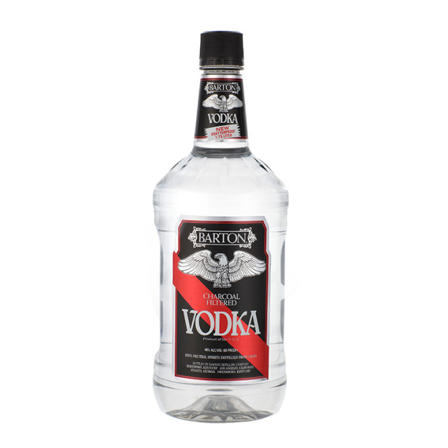 Barton Vodka