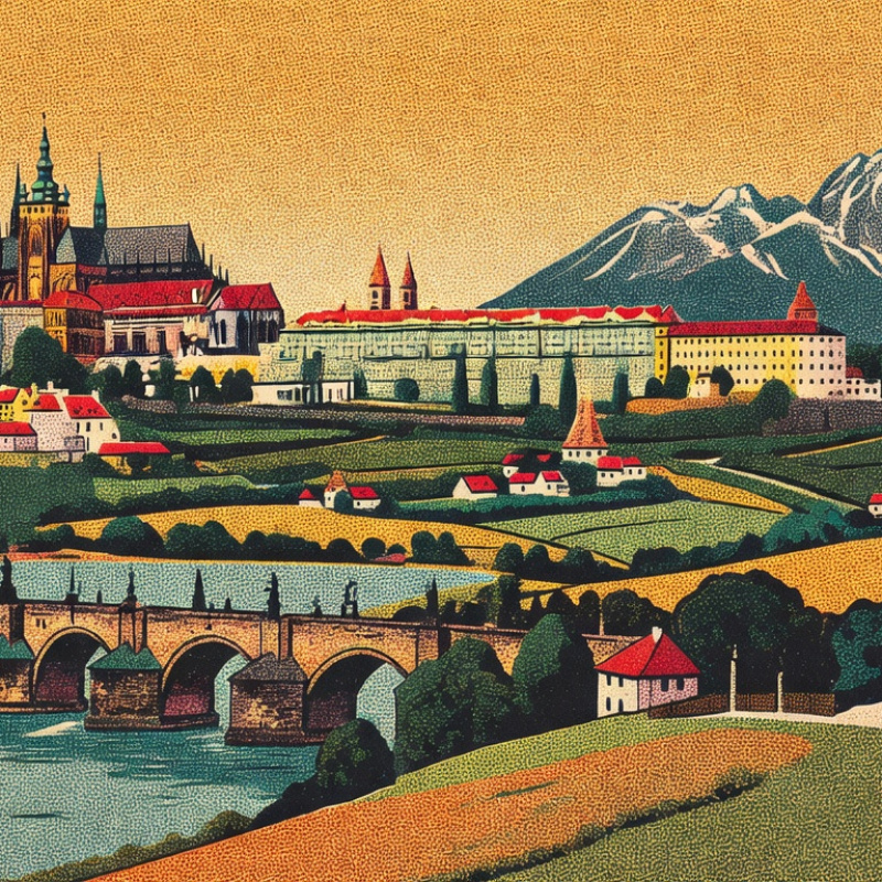 Czechia