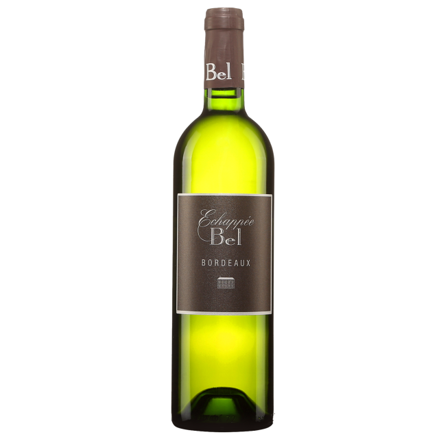 &Eacute;chapp&eacute;e Bel Bordeaux White Wine