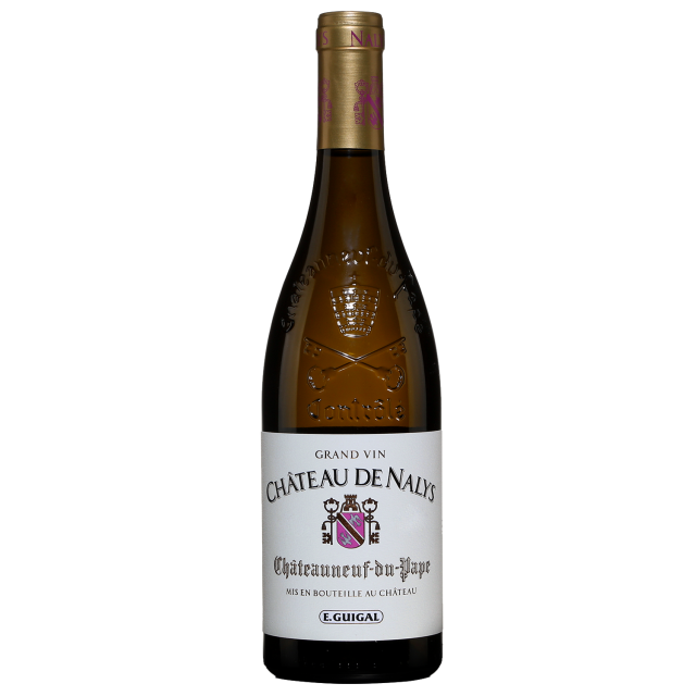 E.Guigal Ch&acirc;teauneuf-du-Pape White Wine