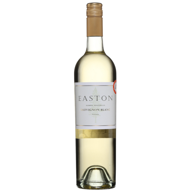 Easton Sauvignon Blanc White Wine