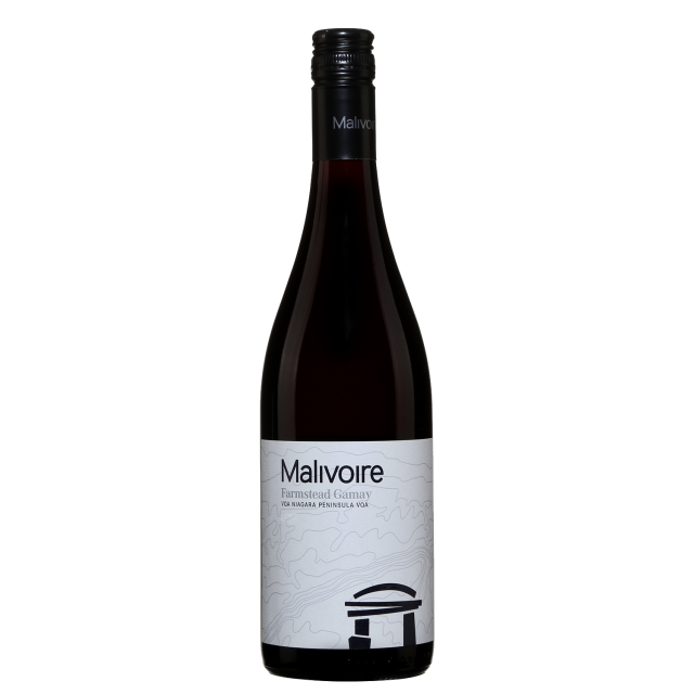 Malivoire Gamay Red Wine