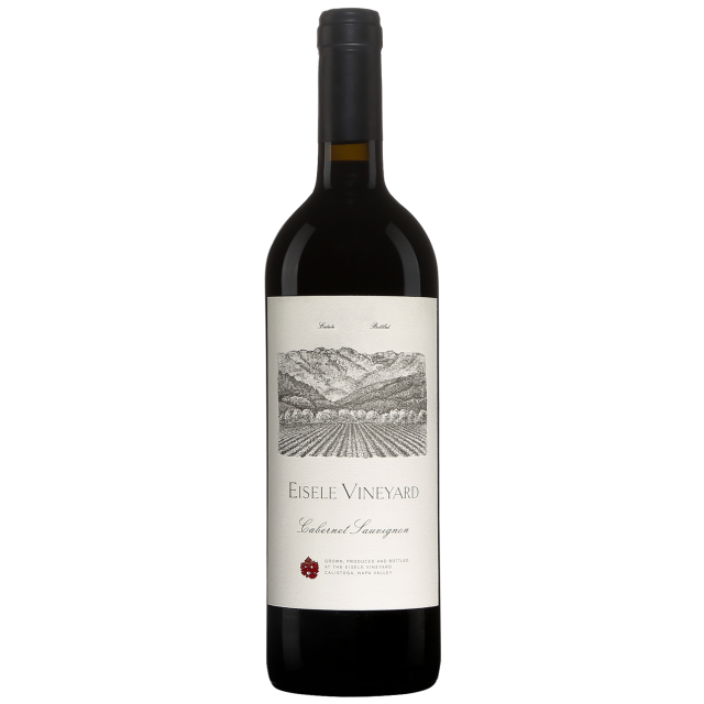 Eisele Vineyard Cabernet Sauvignon Red Wine