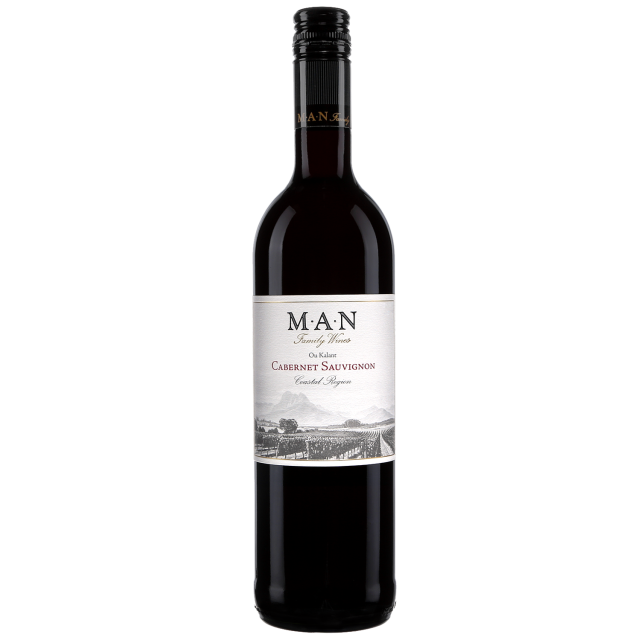 Man Family Cabernet Sauvignon Red Wine
