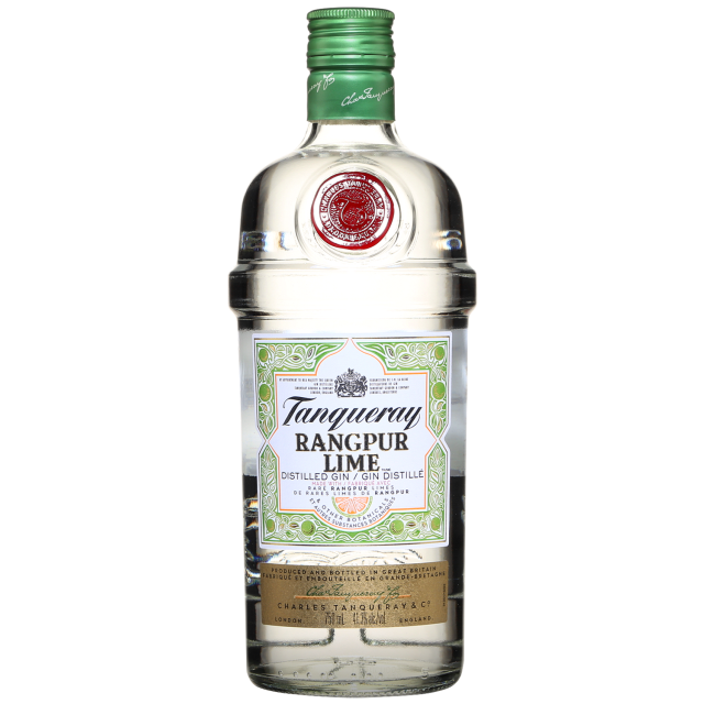 Tanqueray Rangpur London Dry Gin