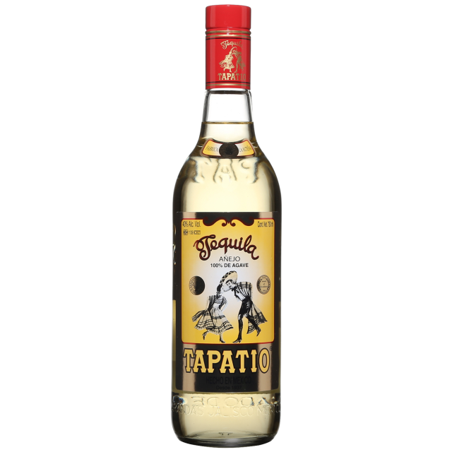 Tapatio A&ntilde;ejo Tequila