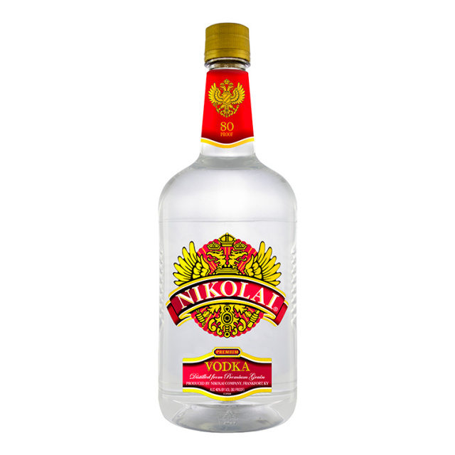 NIKOLAI Vodka