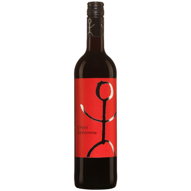 El Petit Bonhomme Jumilla Red Wine