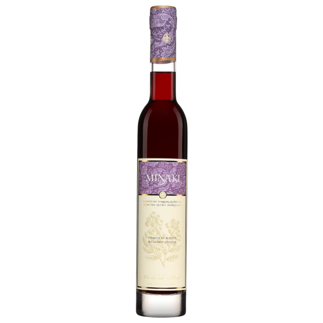 Minaki Aperitif Wine