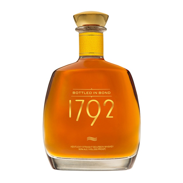1792 Bottled In Bond Bourbon