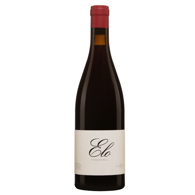 Elo Monastrell Red Wine