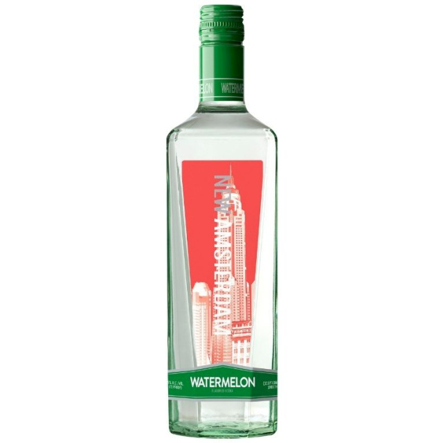 New Amsterdam Watermelon Flavored Vodka