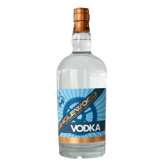Minglewood Unflavored Vodka
