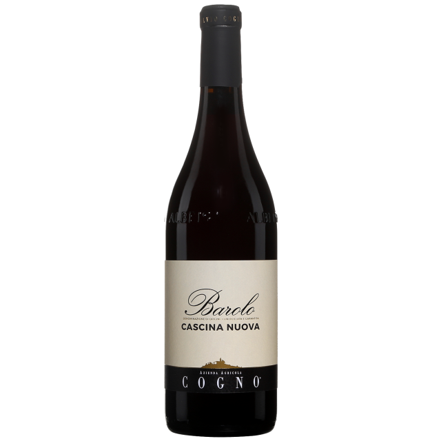 Elvio Cogno Barolo Red Wine