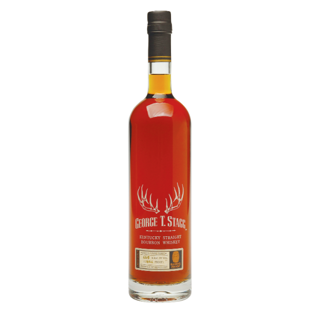 GEORGE T STAGG Bourbon Whiskey