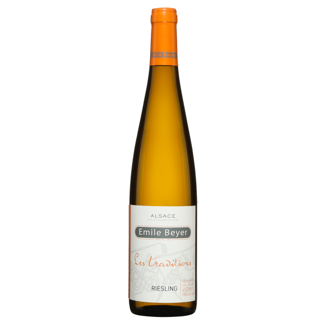 Emile Beyer Riesling White Wine