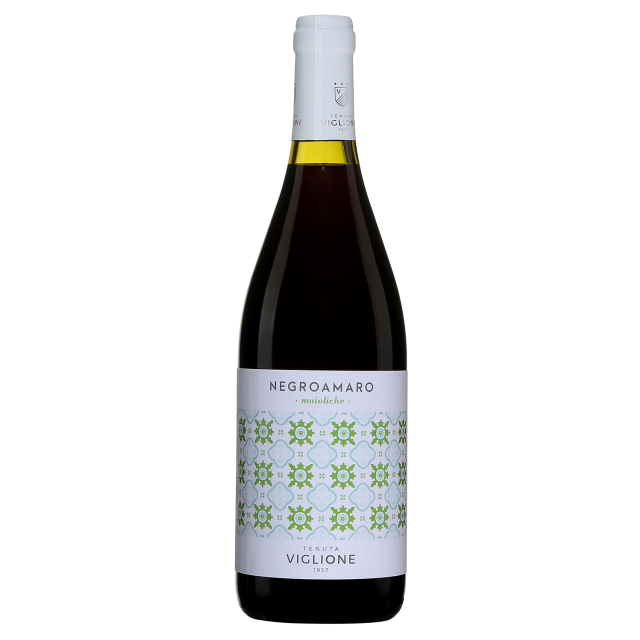 Tenuta Viglione Negroamaro Red Wine