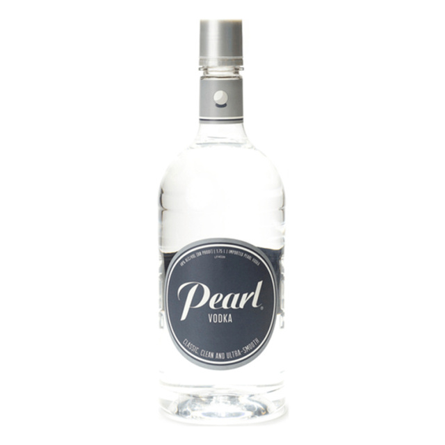 PEARL Vodka