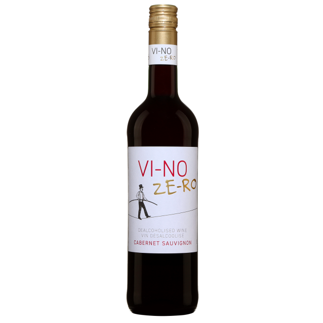 Vi-No-Ze-Ro Cabernet Sauvignon Red Wine
