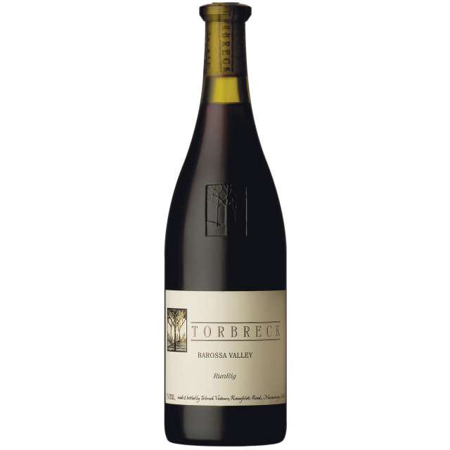 Torbreck Runrig Red Wine