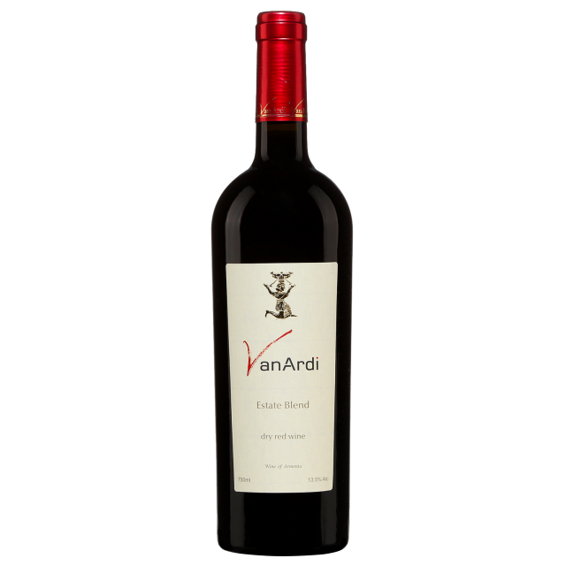 Van Ardi Red Wine