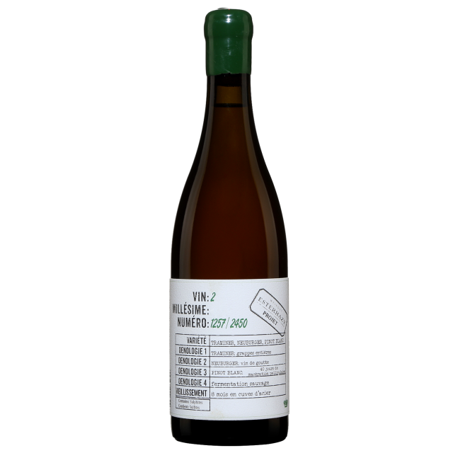 Esterhazy Weinland White Wine