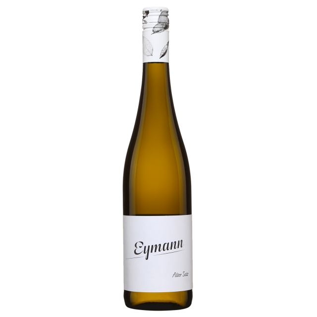 Eymann Alter Satz White Wine