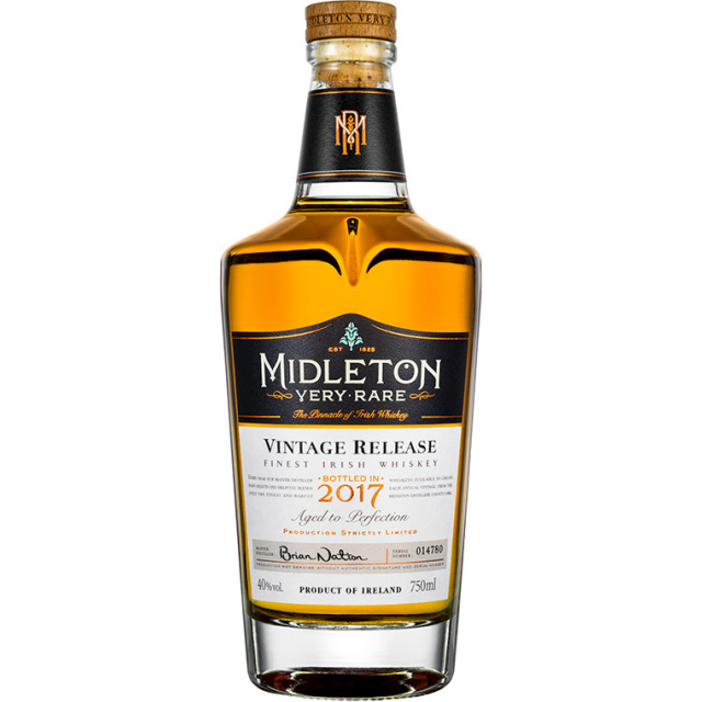 Midleton Very Rare Irish Whisky