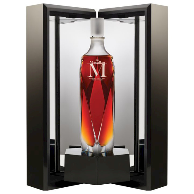 Macallan M Single Malt Scotch Whisky