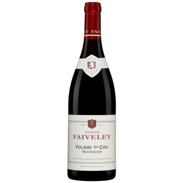 Faiveley Volnay Premier Cru Red Wine