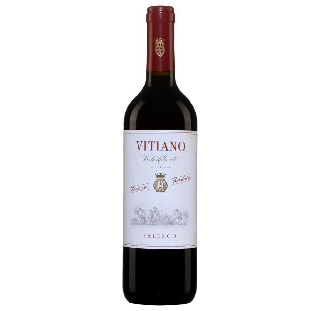 Falesco Vitiano Red Wine