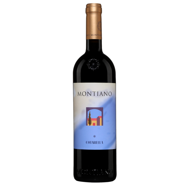 Famiglia Cotarella Montiano Red Wine