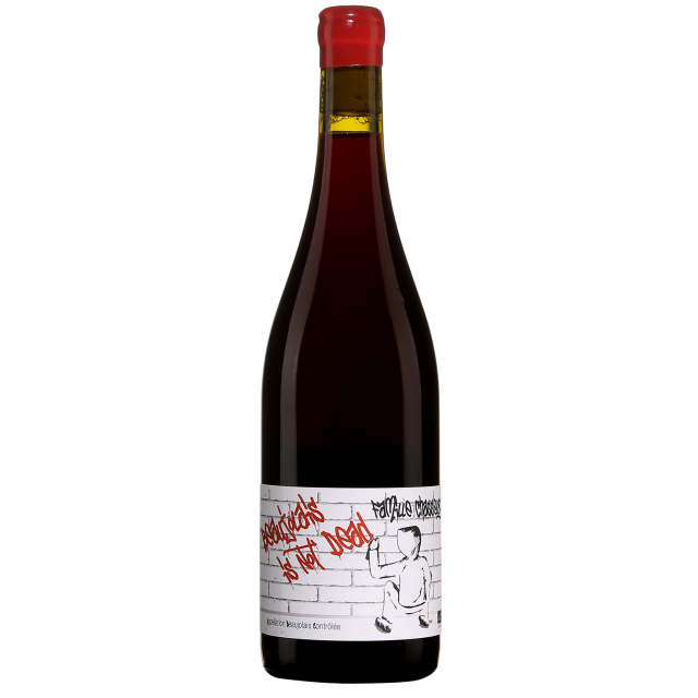 Famille Chasselay Beaujolais Is Not Dead Red Wine