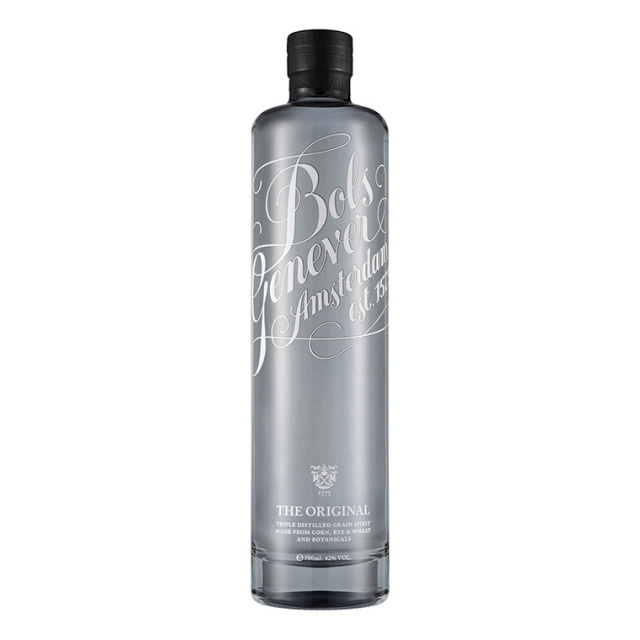 Bols Genever, The Original Genever