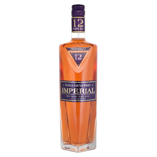 Imperial 12 Year Blended Scotch Whisky