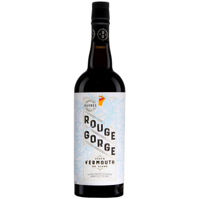 Domaine Lafrance Rouge Gorge Red Wine