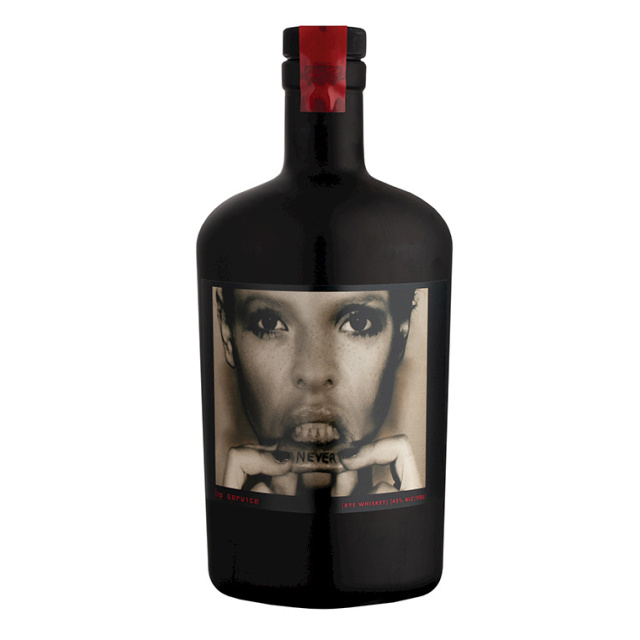 Lip Service Rye Whiskey