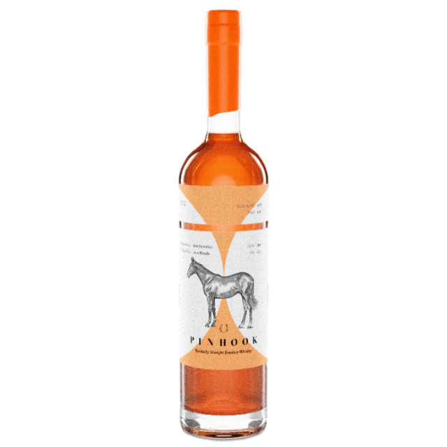 Pinhook Bourbon Whiskey