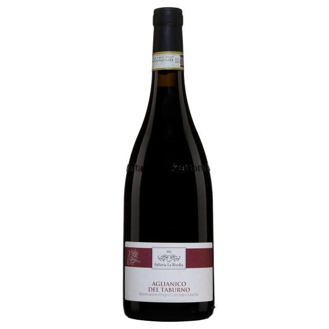 Fattoria la Rivolta Aglianico del Taburno Red Wine