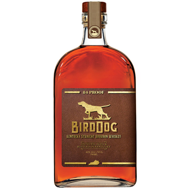 Bird Dog Kentucky Straight Bourbon Whiskey
