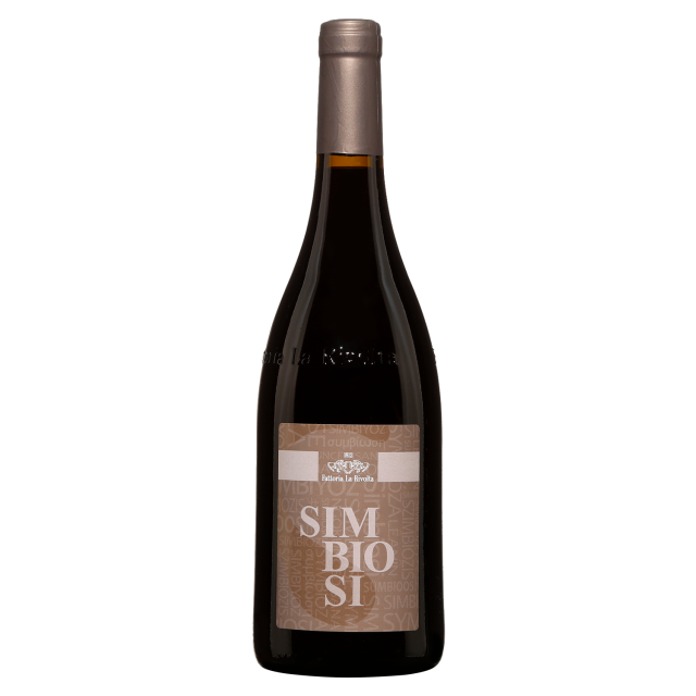 Fattoria la Rivolta Simbiosi Red Wine