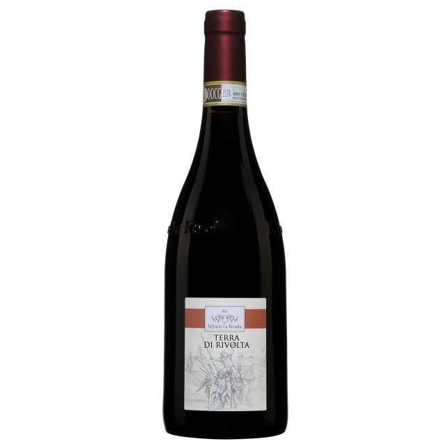 Fattoria la Rivolta Aglianico del Taburno Riserva Red Wine